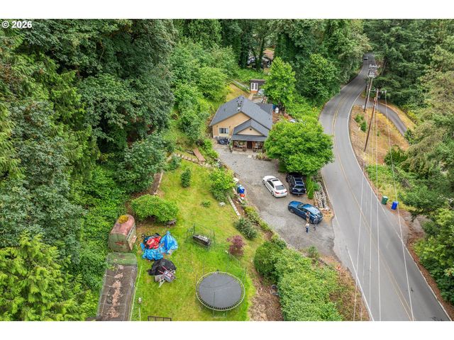 17575 Se TEN EYCK Rd, Sandy, OR 97055