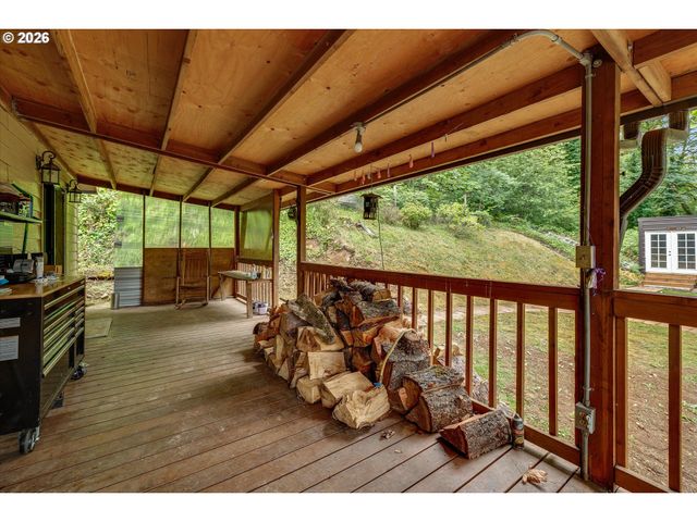 17575 Se TEN EYCK Rd, Sandy, OR 97055