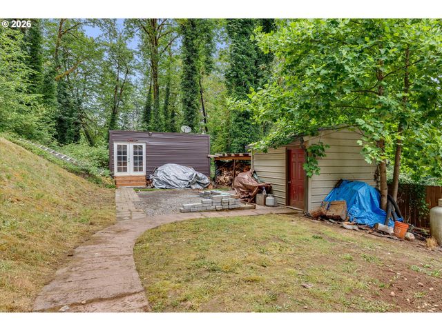17575 Se TEN EYCK Rd, Sandy, OR 97055