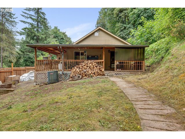 17575 Se TEN EYCK Rd, Sandy, OR 97055