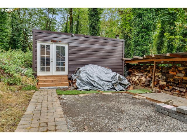 17575 Se TEN EYCK Rd, Sandy, OR 97055