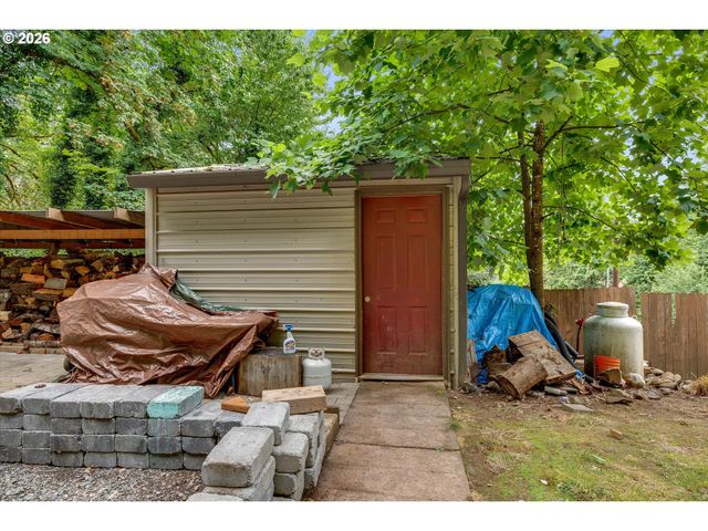 17575 Se TEN EYCK Rd, Sandy, OR 97055