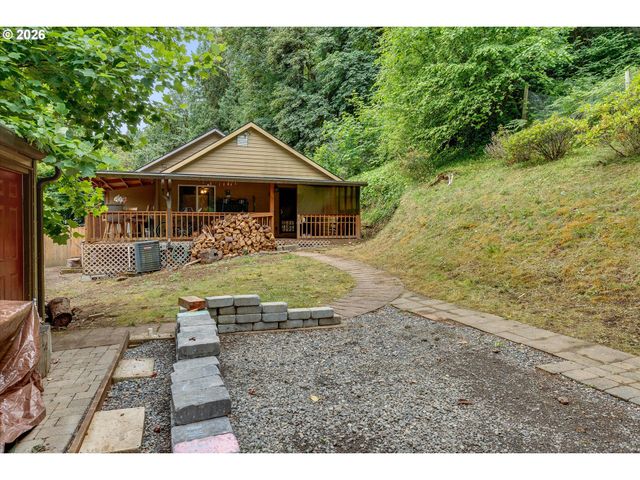 17575 Se TEN EYCK Rd, Sandy, OR 97055