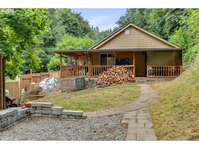 17575 Se TEN EYCK Rd, Sandy, OR 97055