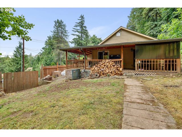 17575 Se TEN EYCK Rd, Sandy, OR 97055