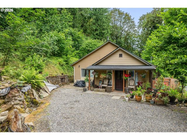 17575 Se TEN EYCK Rd, Sandy, OR 97055
