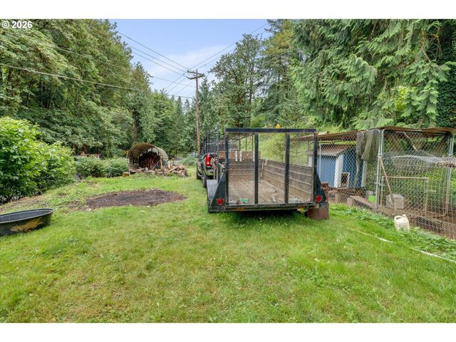 17575 Se TEN EYCK Rd, Sandy, OR 97055