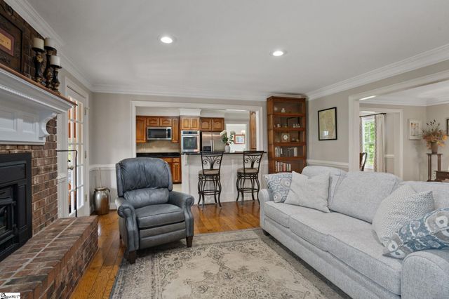 133 Holly Drive, Pelzer, SC 29669