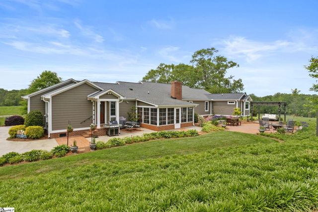 133 Holly Drive, Pelzer, SC 29669