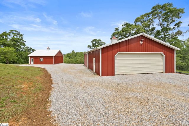 133 Holly Drive, Pelzer, SC 29669