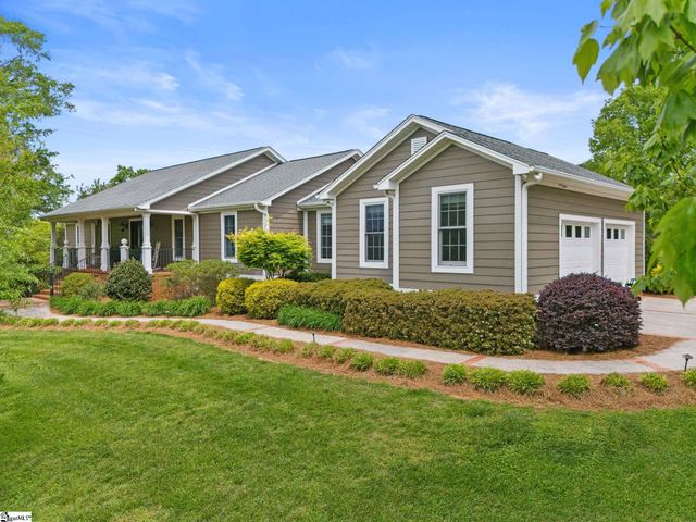 133 Holly Drive, Pelzer, SC 29669