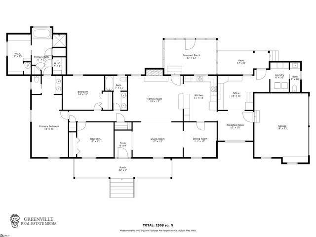133 Holly Drive, Pelzer, SC 29669