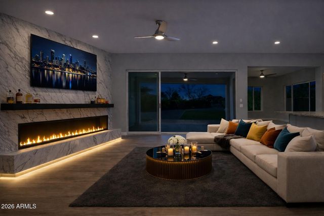 22764 N 97TH Drive, Peoria, AZ 85383