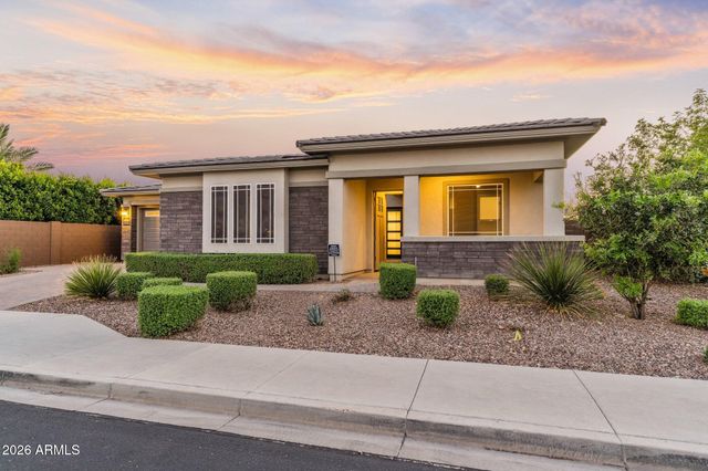 22764 N 97TH Drive, Peoria, AZ 85383