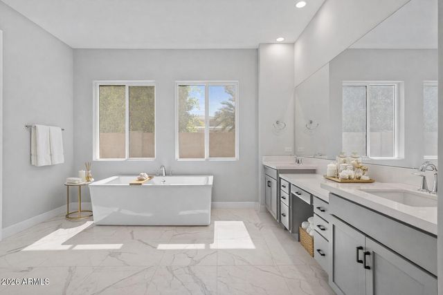 22764 N 97TH Drive, Peoria, AZ 85383