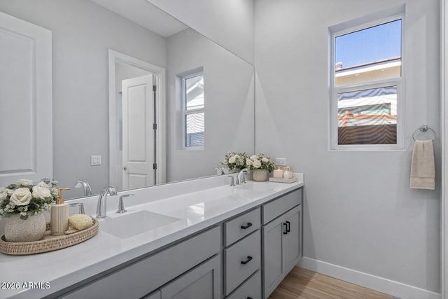 22764 N 97TH Drive, Peoria, AZ 85383