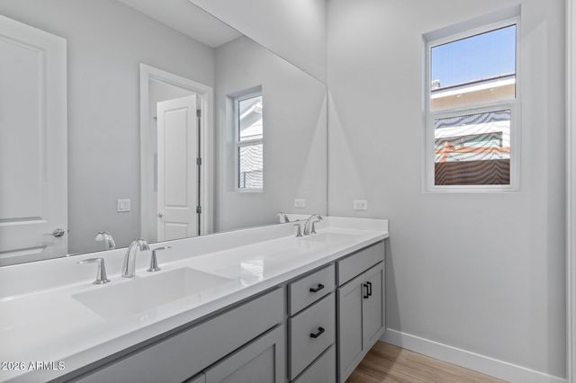 22764 N 97TH Drive, Peoria, AZ 85383