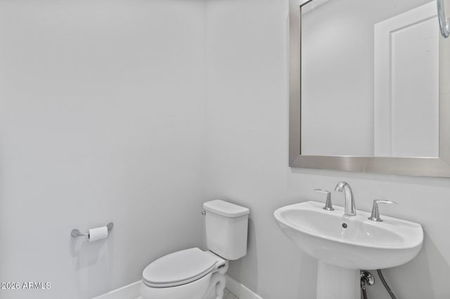 22764 N 97TH Drive, Peoria, AZ 85383