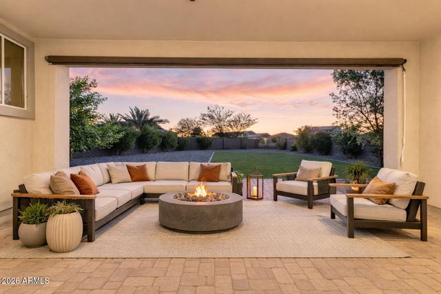 22764 N 97TH Drive, Peoria, AZ 85383