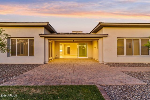 22764 N 97TH Drive, Peoria, AZ 85383