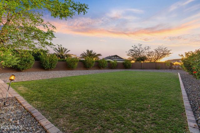 22764 N 97TH Drive, Peoria, AZ 85383