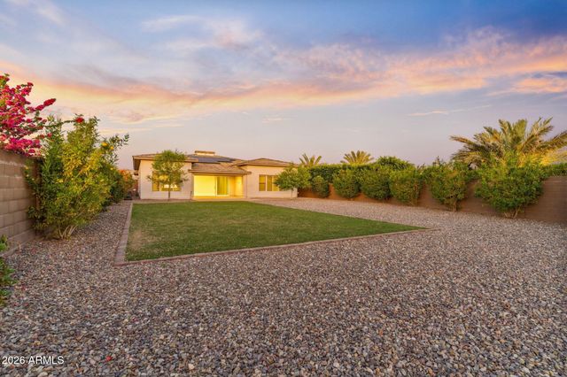 22764 N 97TH Drive, Peoria, AZ 85383