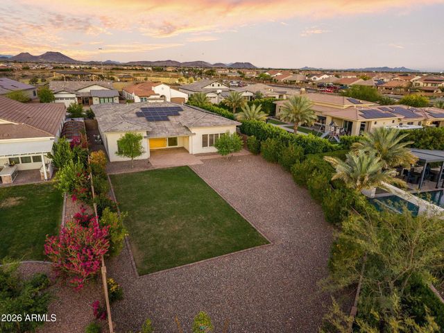 22764 N 97TH Drive, Peoria, AZ 85383