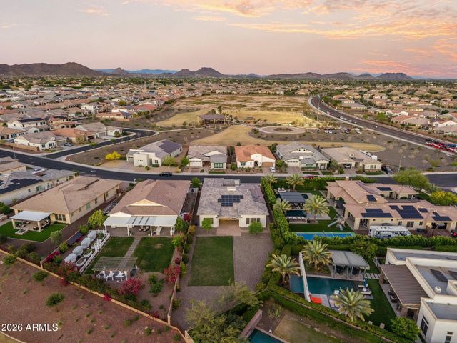 22764 N 97TH Drive, Peoria, AZ 85383