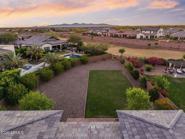 22764 N 97TH Drive, Peoria, AZ 85383