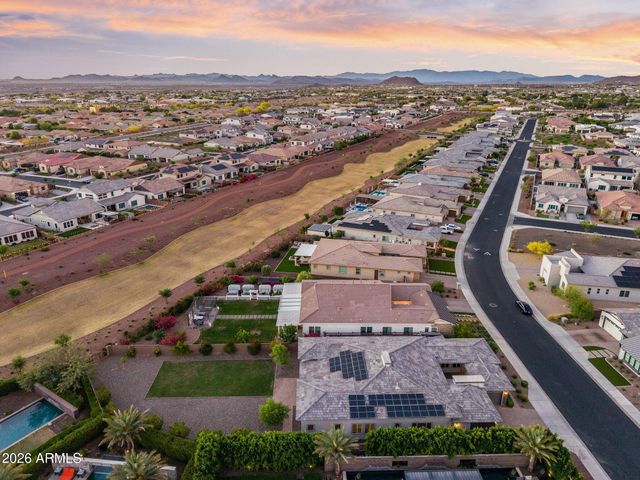 22764 N 97TH Drive, Peoria, AZ 85383