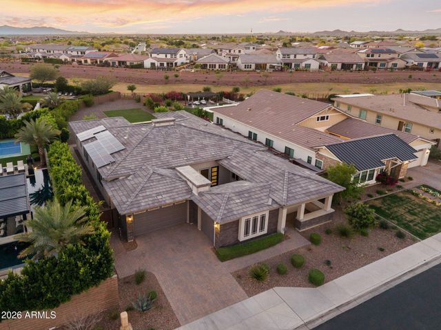 22764 N 97TH Drive, Peoria, AZ 85383