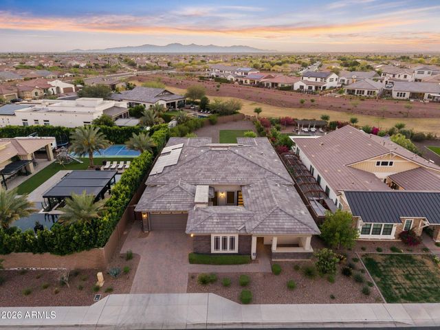 22764 N 97TH Drive, Peoria, AZ 85383