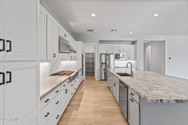 22764 N 97TH Drive, Peoria, AZ 85383