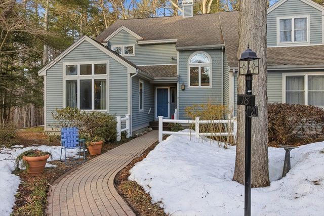 18 Quail Run 18, Acton, MA 01720