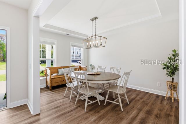 159 Wheelhouse Way, Bluffton, SC 29910