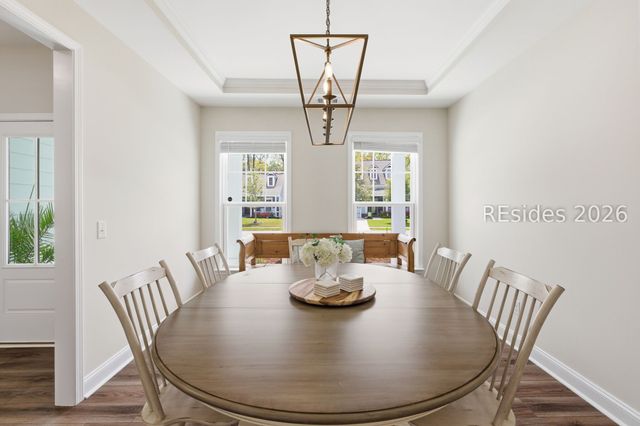 159 Wheelhouse Way, Bluffton, SC 29910