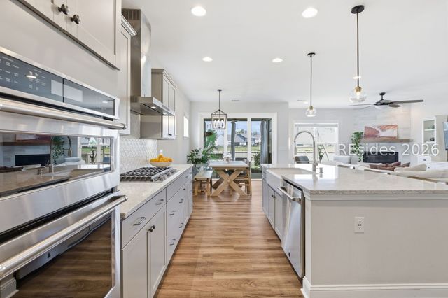 159 Wheelhouse Way, Bluffton, SC 29910