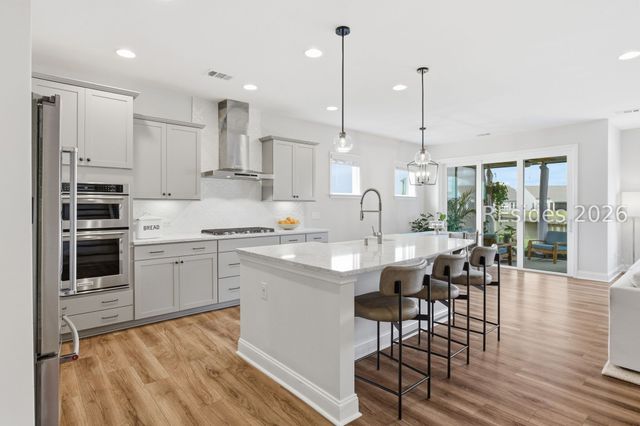 159 Wheelhouse Way, Bluffton, SC 29910