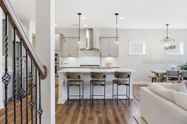 159 Wheelhouse Way, Bluffton, SC 29910