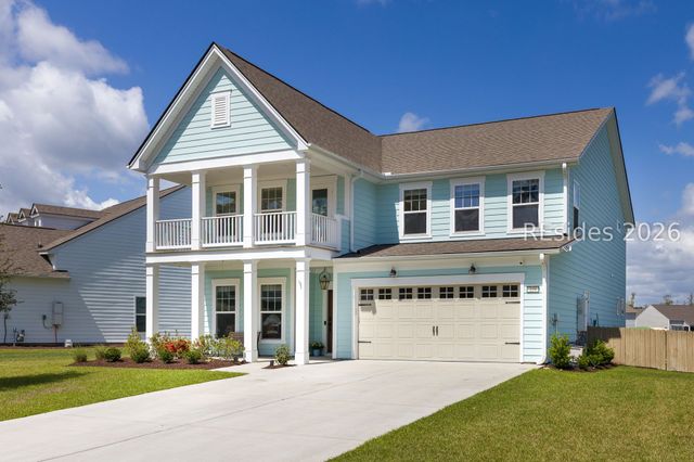 159 Wheelhouse Way, Bluffton, SC 29910