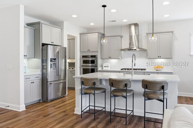 159 Wheelhouse Way, Bluffton, SC 29910