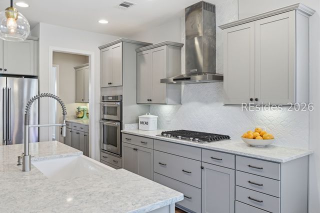 159 Wheelhouse Way, Bluffton, SC 29910