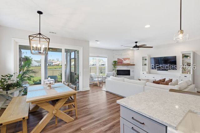 159 Wheelhouse Way, Bluffton, SC 29910