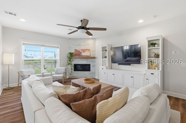 159 Wheelhouse Way, Bluffton, SC 29910