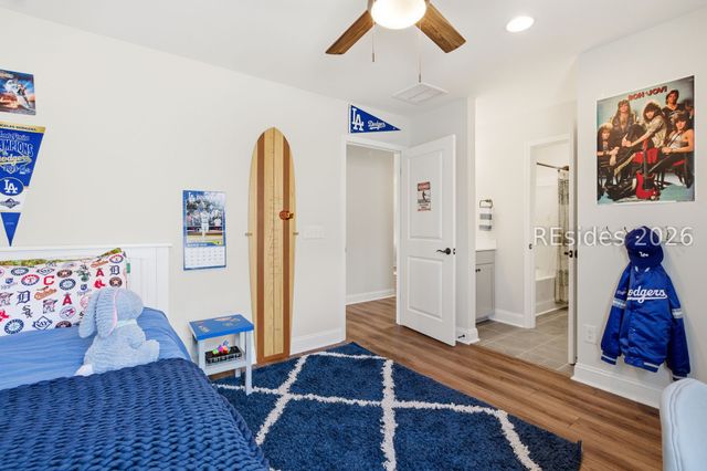 159 Wheelhouse Way, Bluffton, SC 29910