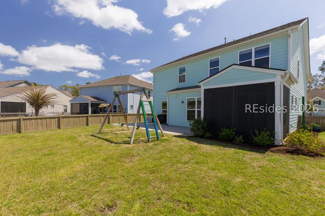 159 Wheelhouse Way, Bluffton, SC 29910