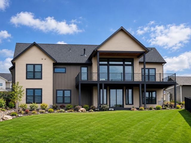 4422 Harrison Scott Drive, Missoula, MT 59803