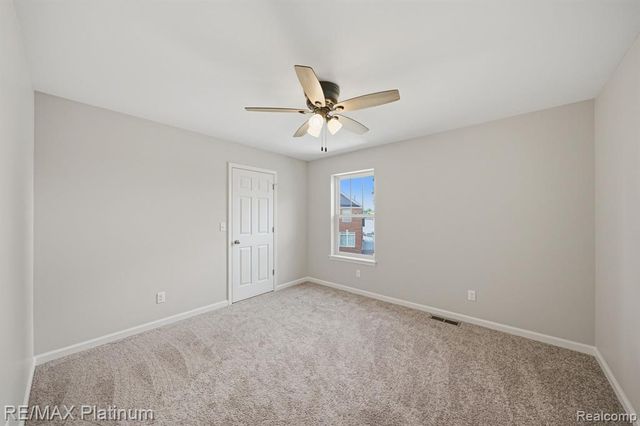 4075 Highcrest Drive, Brighton, MI 48116