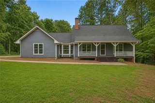 280 Wilson Drive, Mcdonough, GA 30252