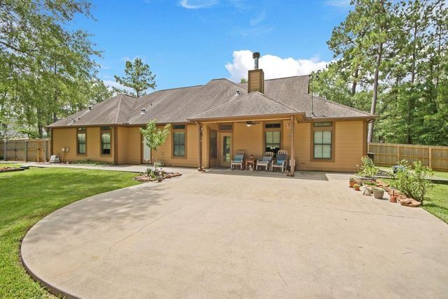 531 Private Road 6350, Dayton, TX 77535